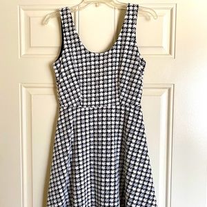 ModCloth Skater Dress